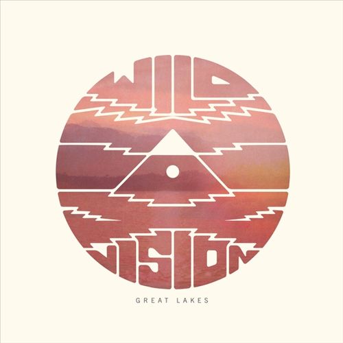 Wild Vision cover art