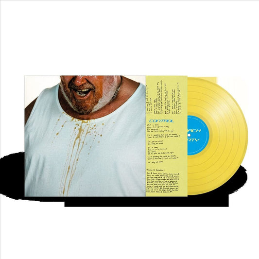 Caramel cover art