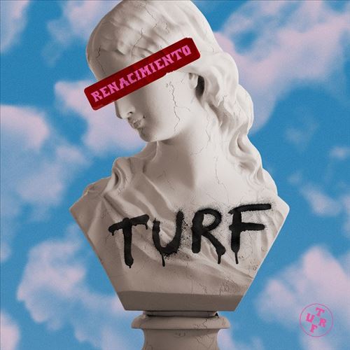 Renacimineto cover art