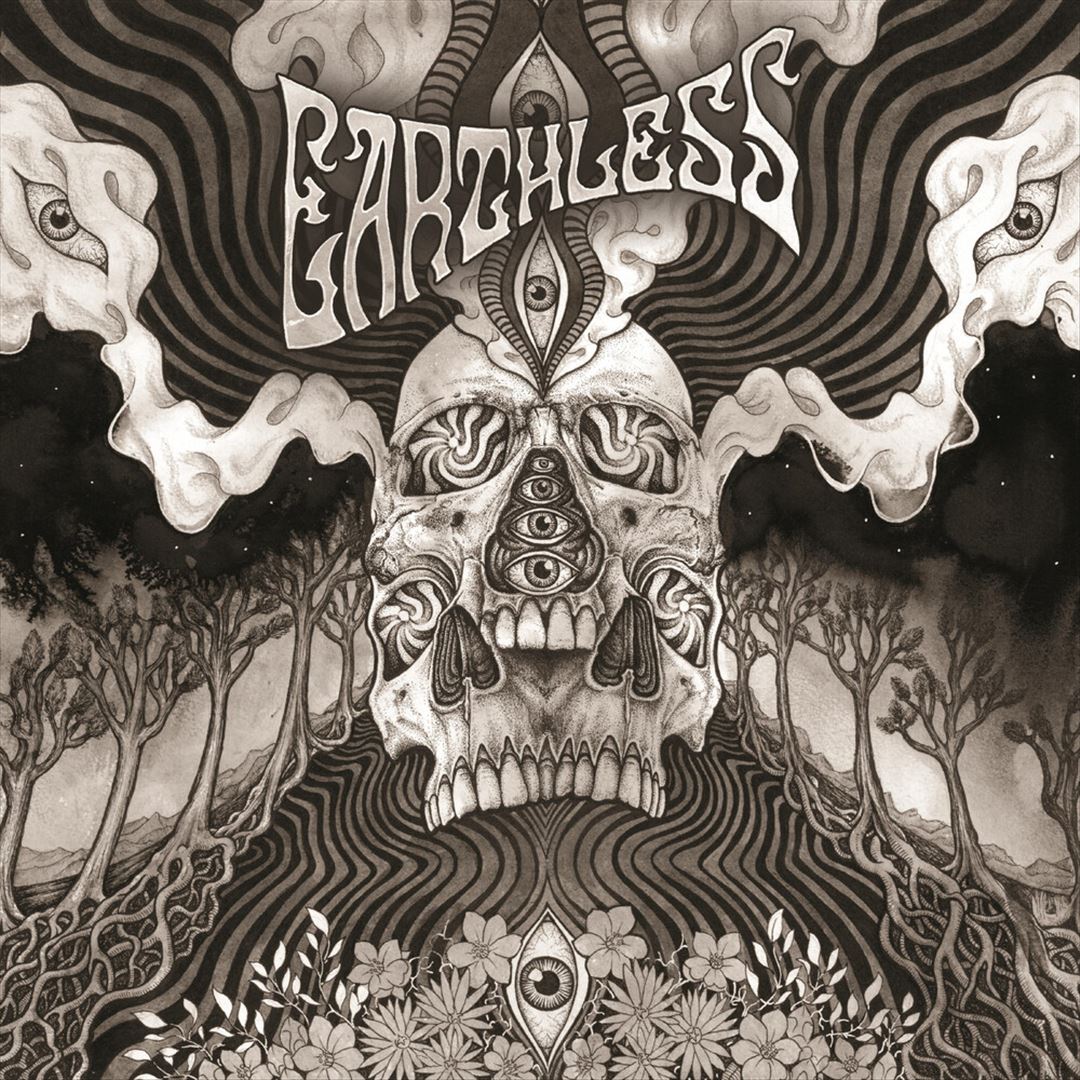 Black Heaven cover art
