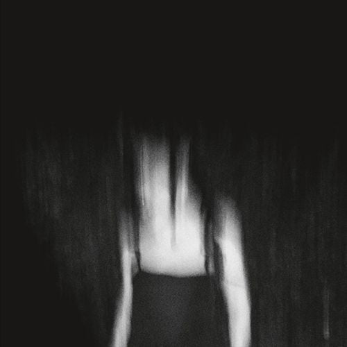 Perennial cover art