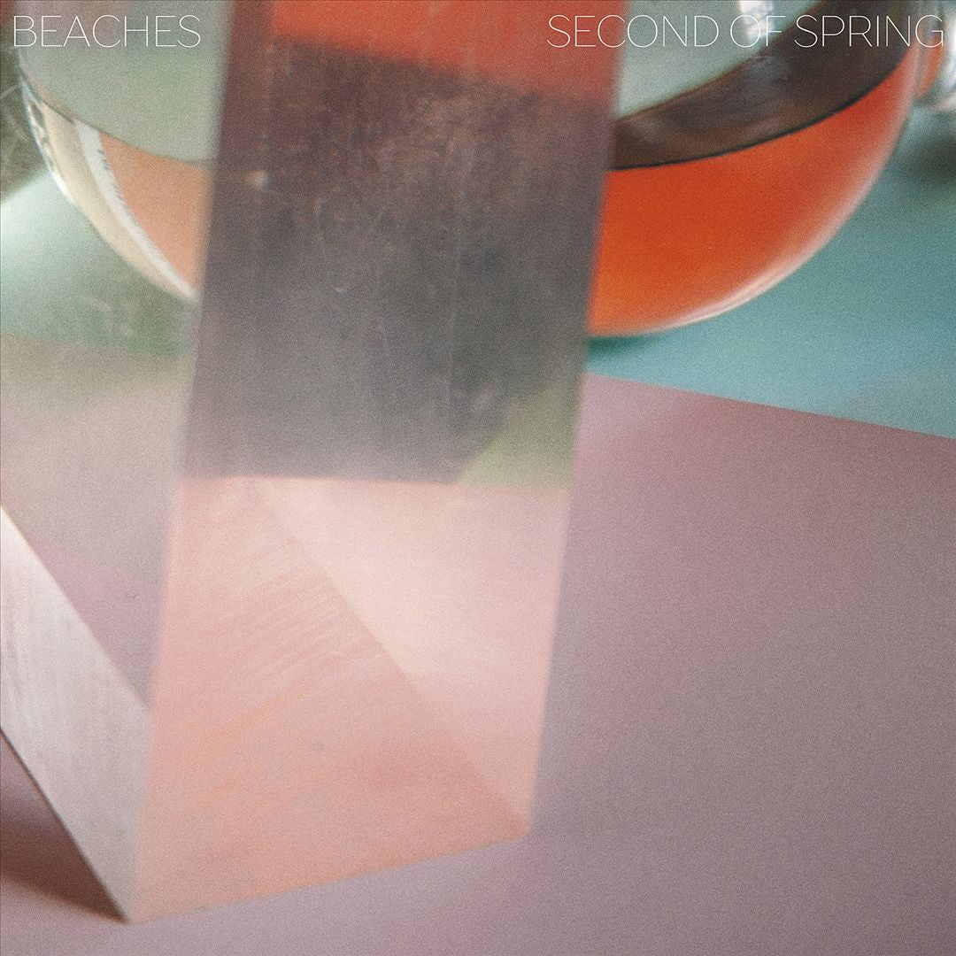 Second of Spring [LP] cover art