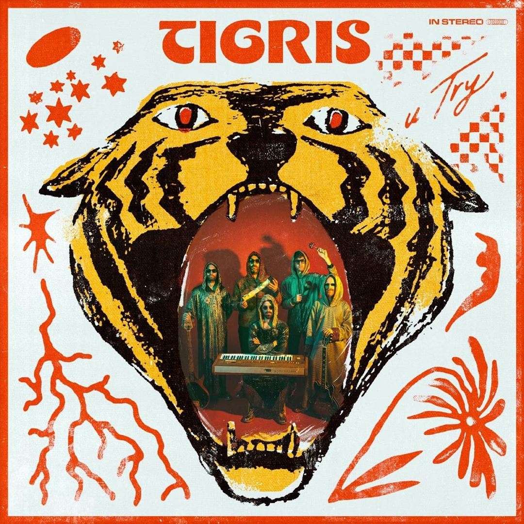 Utry cover art