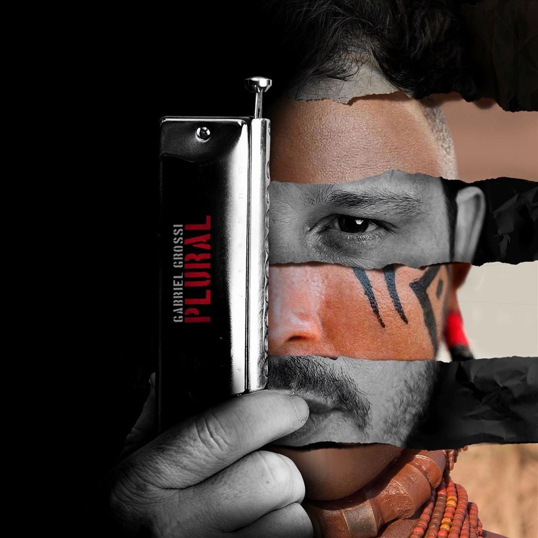 Plural cover art