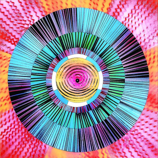 Archaeology cover art