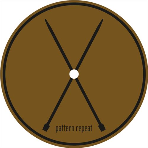 Pattern Repeat 09 cover art