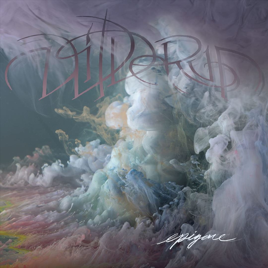 Epigone cover art