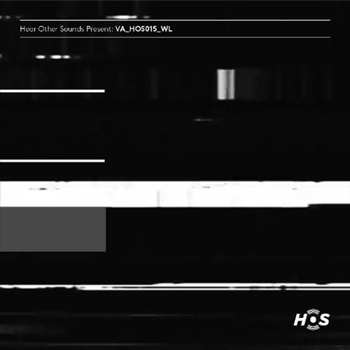 HOS015 cover art