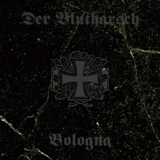 Bologna cover art