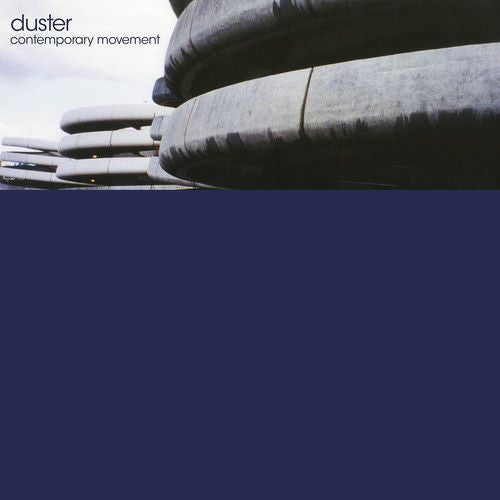 Contemporary Movement cover art
