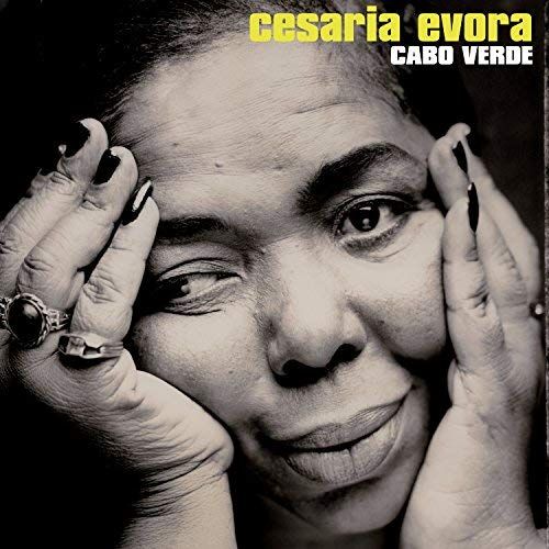 Cabo Verde cover art