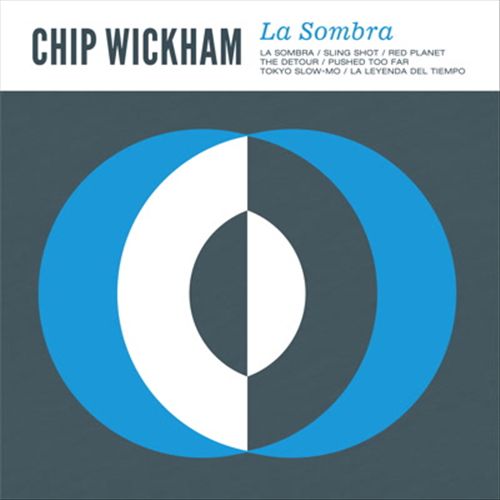 Sombra cover art