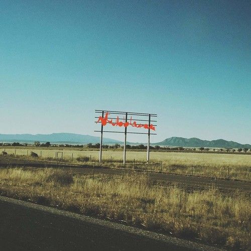 Mountains and Plains cover art