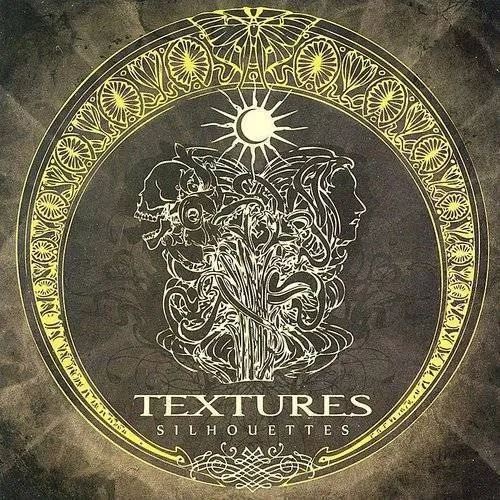 Silhouettes cover art