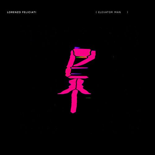Elevator Man cover art