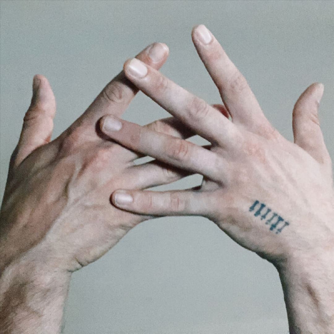 Blade Because a Blade Is Whole cover art