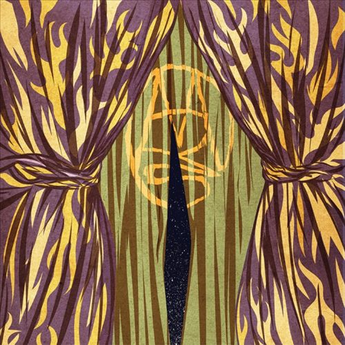Apex III (Praise for the Burning Soul) cover art