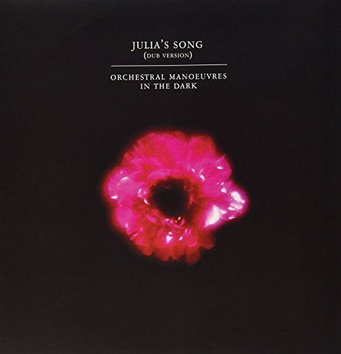 Julia's Song [Dub Version] cover art