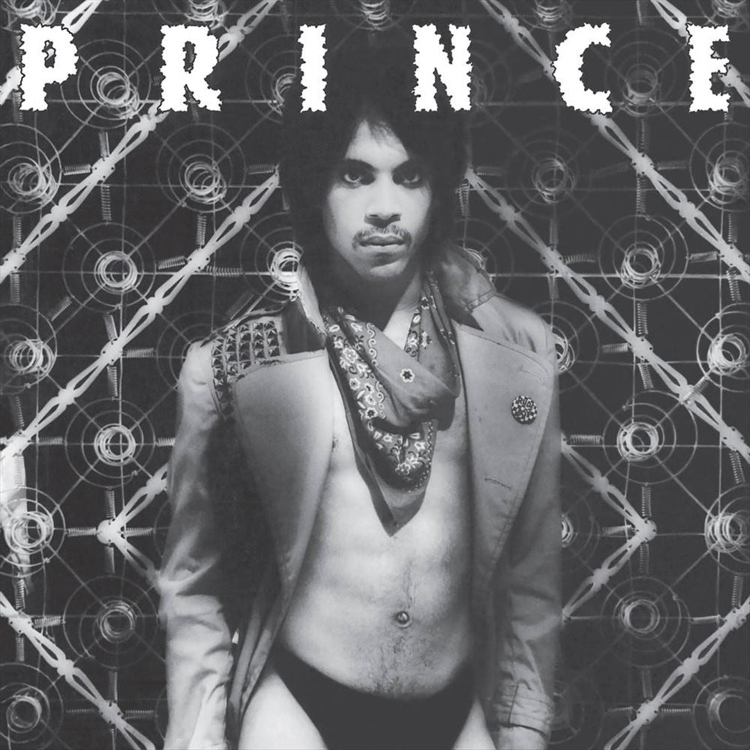 Dirty Mind cover art