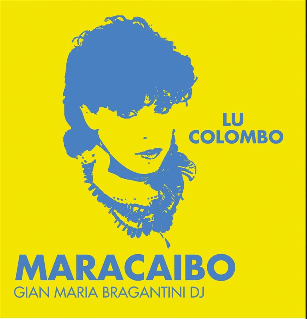Maracaibo cover art