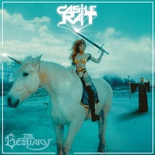 Bestiary cover art