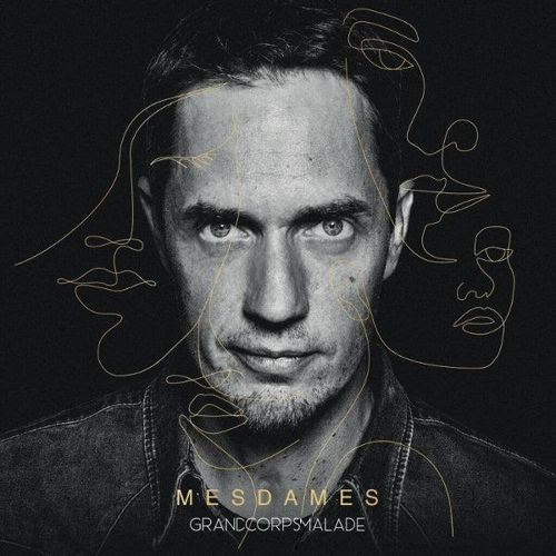 Mesdames cover art