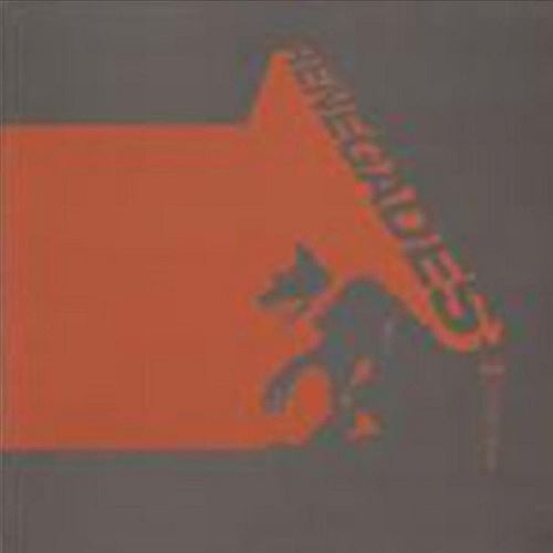 Renegades cover art