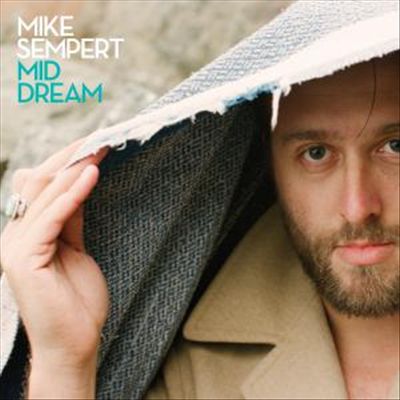 Mid Dream cover art