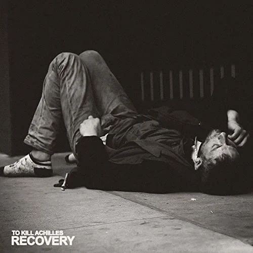 Recovery cover art