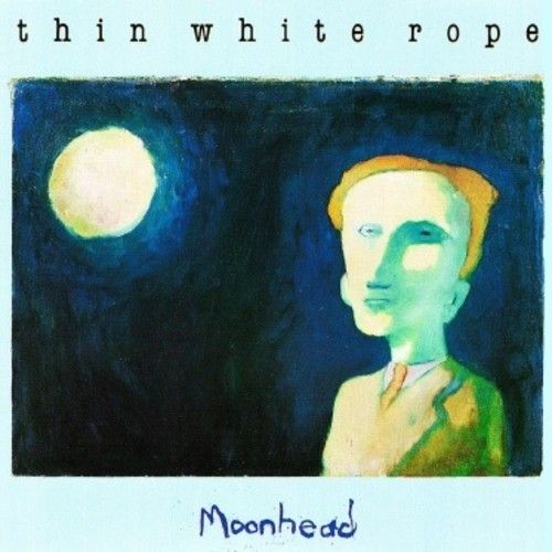 Moonhead cover art