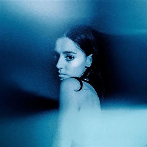 Honey cover art