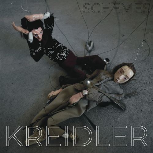 Schemes cover art