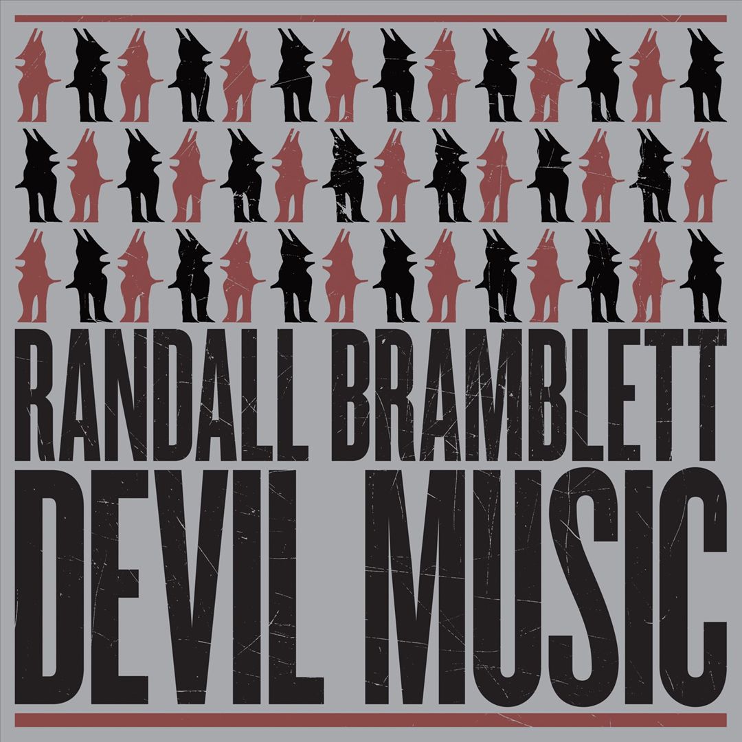Devil Music cover art