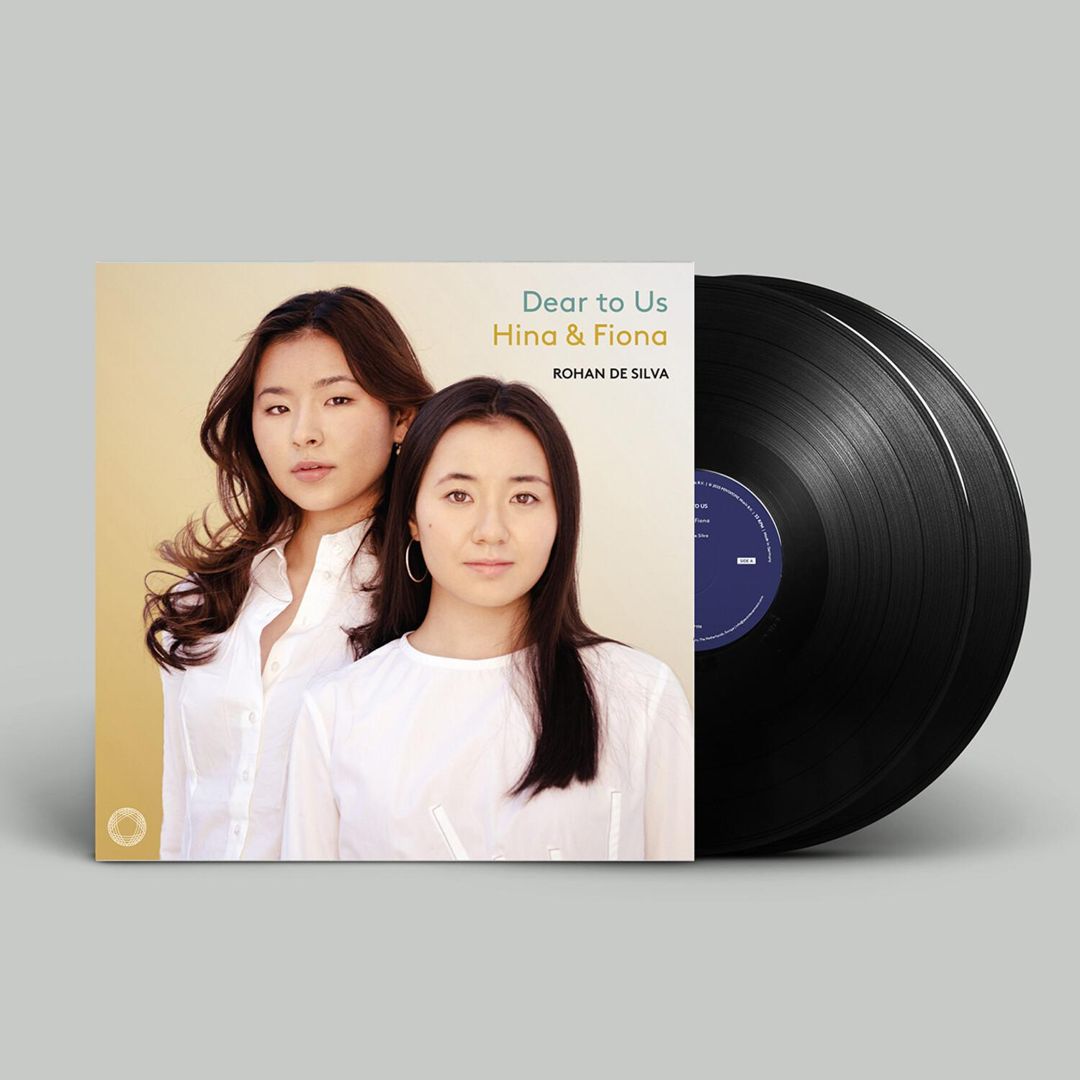 Dear to Us cover art