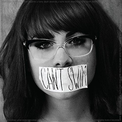 Death Deserves a Name cover art