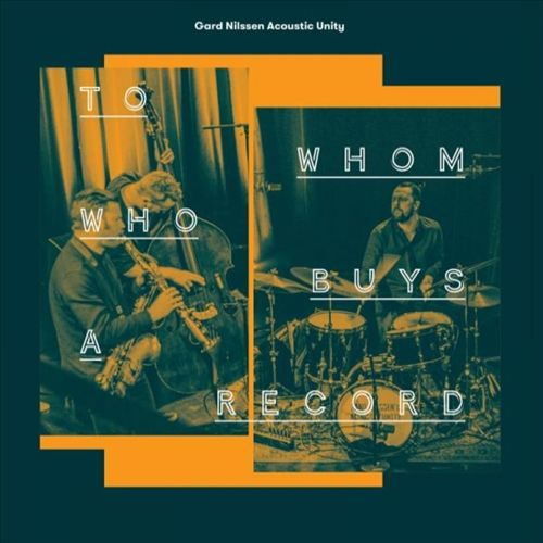 To Whom Who Buys a Record cover art