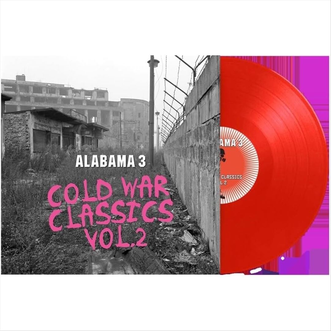 Cold War Classics, Vol. 2  cover art