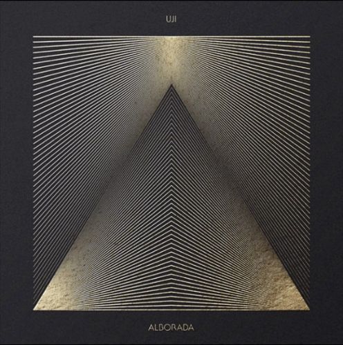 Alborada cover art