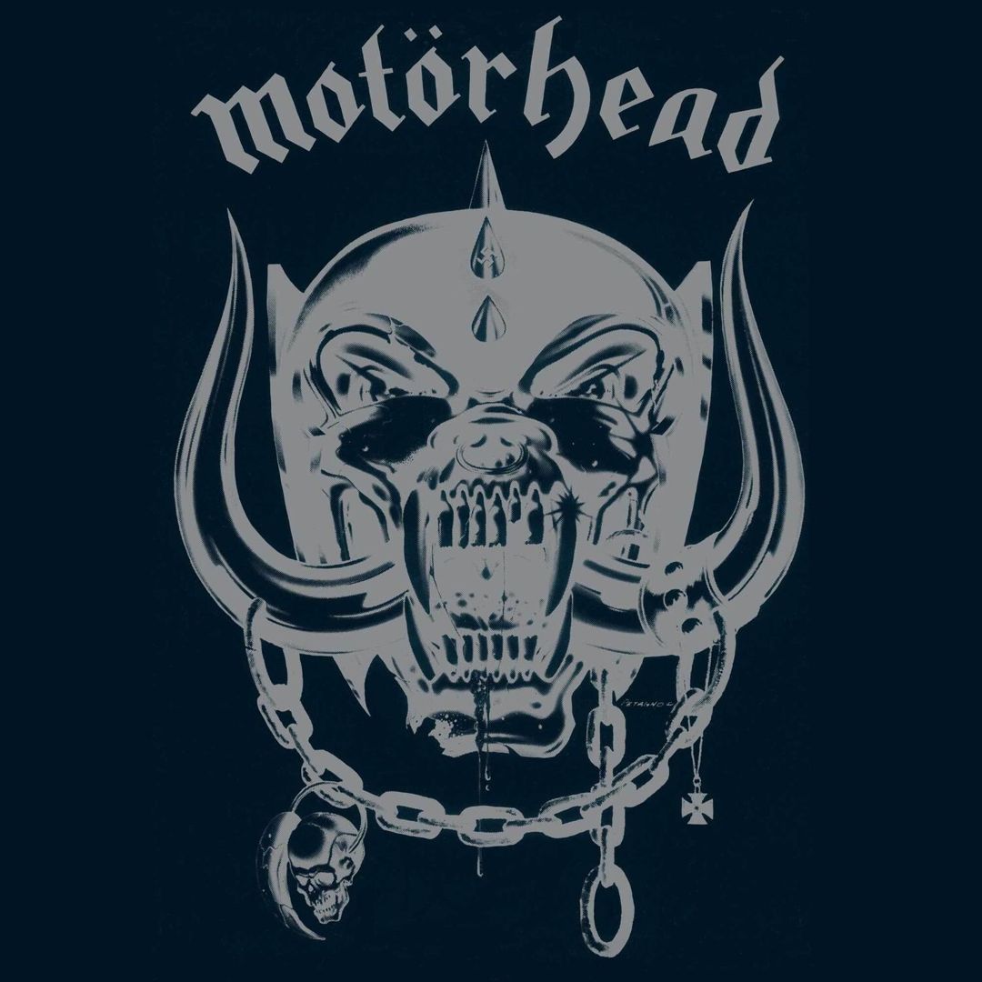 Motörhead cover art