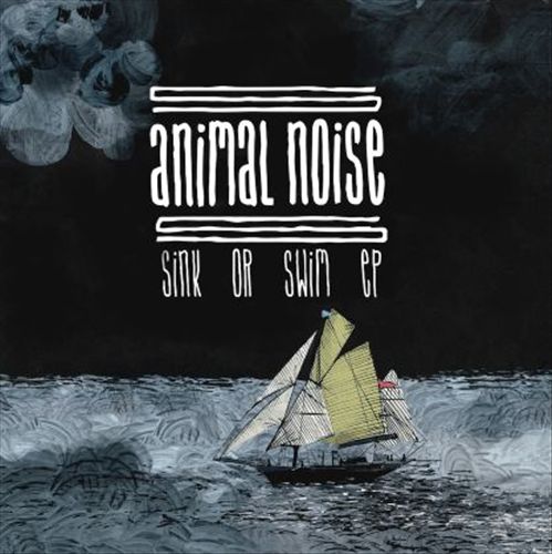 Sink or Swim cover art