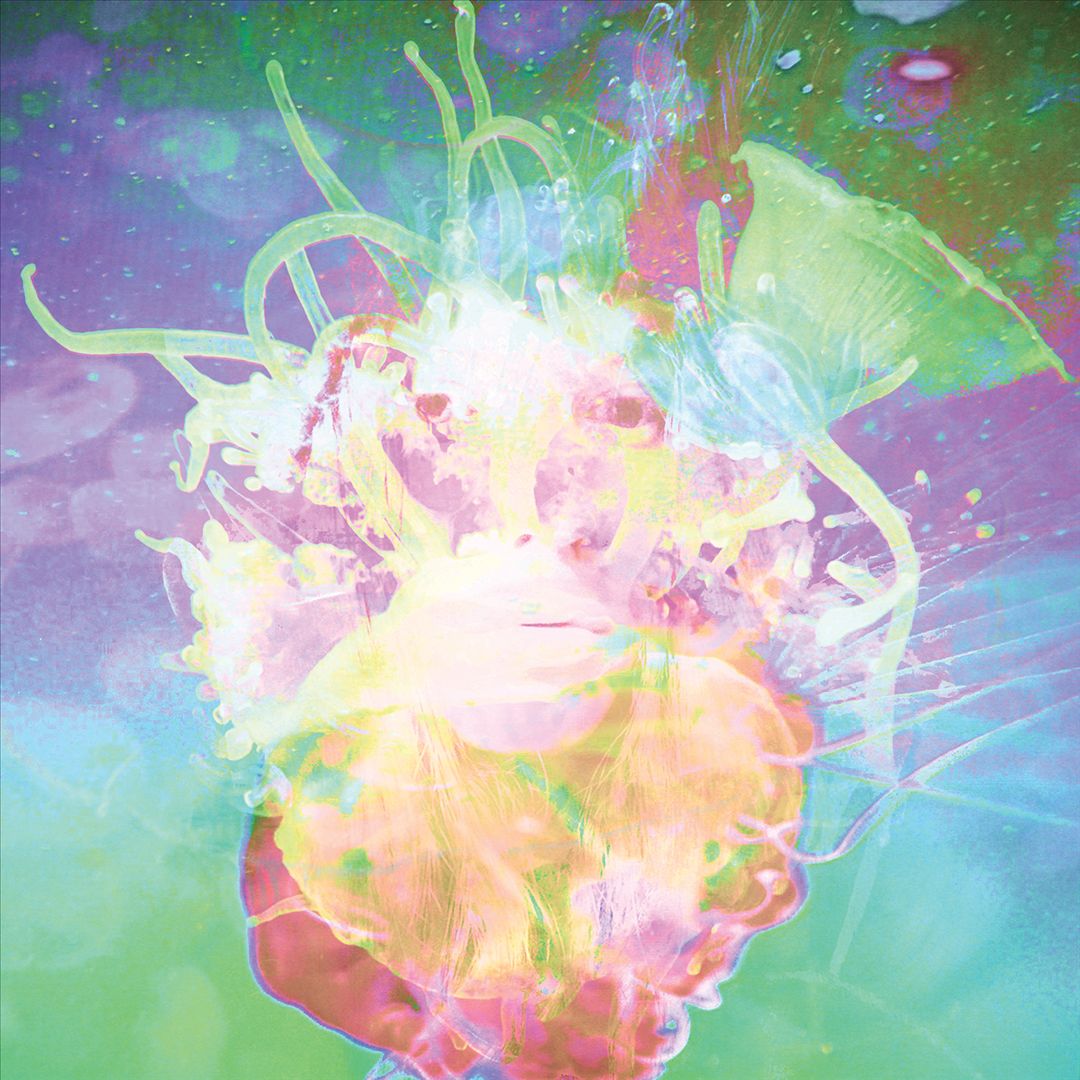 Solipsisters cover art