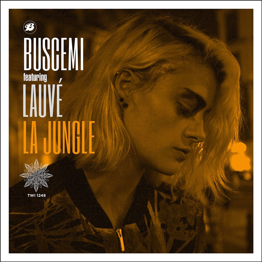 Jungle cover art
