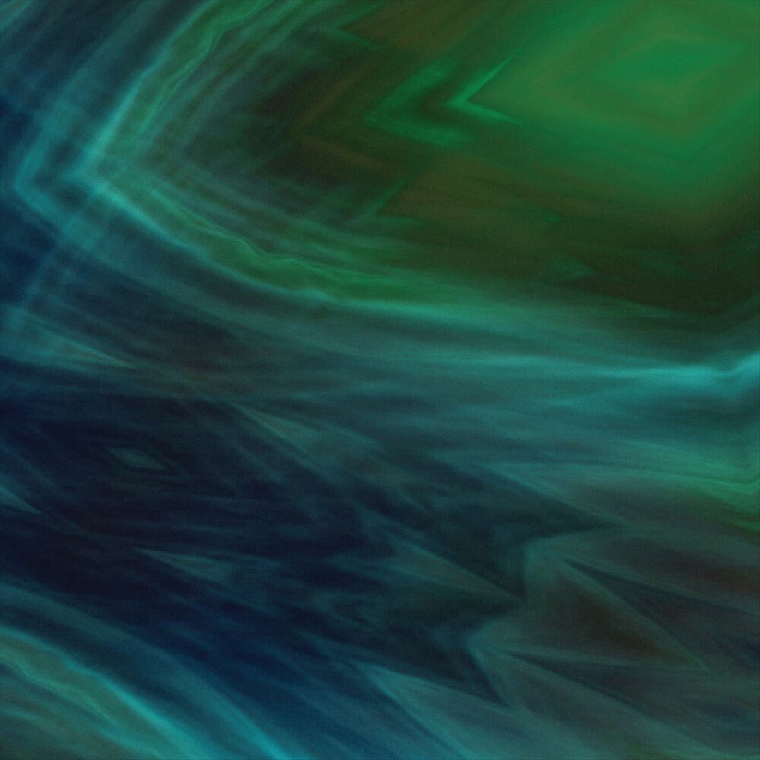 Radiant Faults cover art