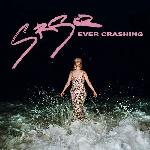 Ever Crashing cover art