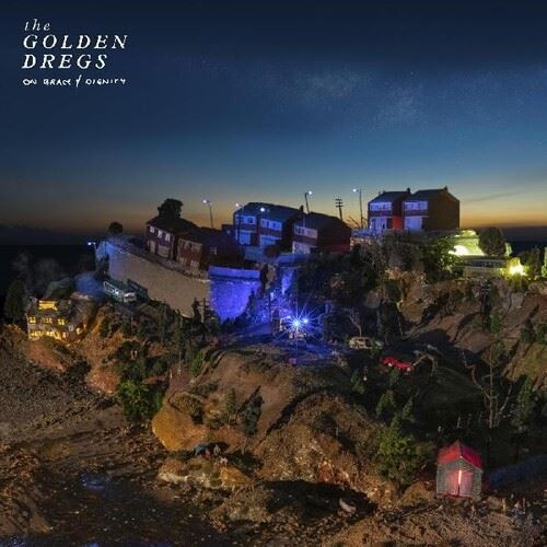 On Grace & Dignity cover art