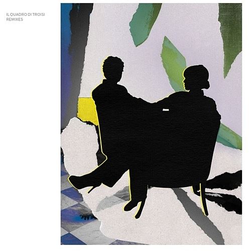Remixes cover art