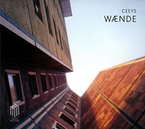 Wænde cover art