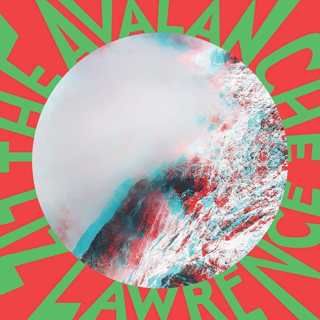 Avalanche cover art