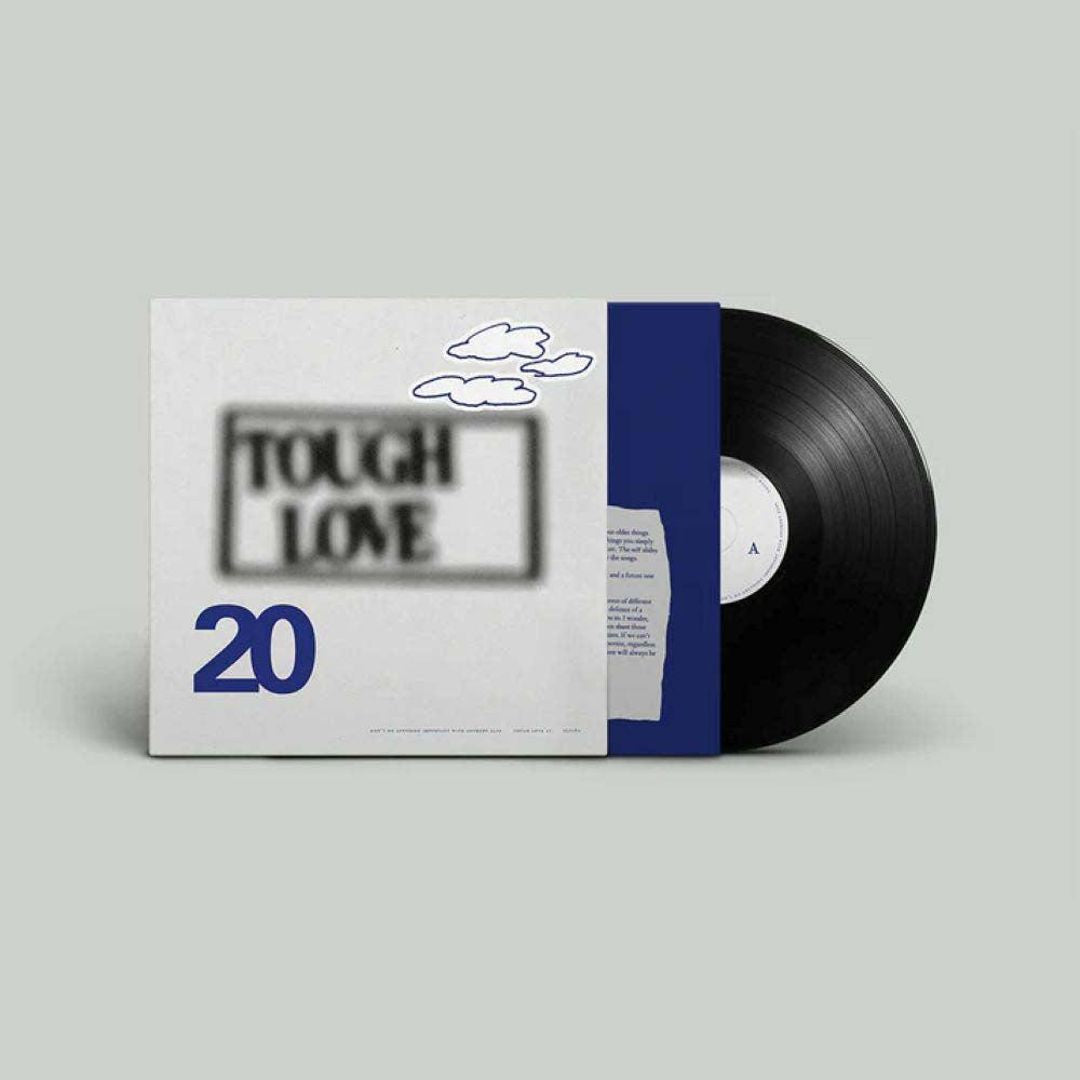 Tough Love 20: Don’t Do Anything Important With Anybody Else cover art