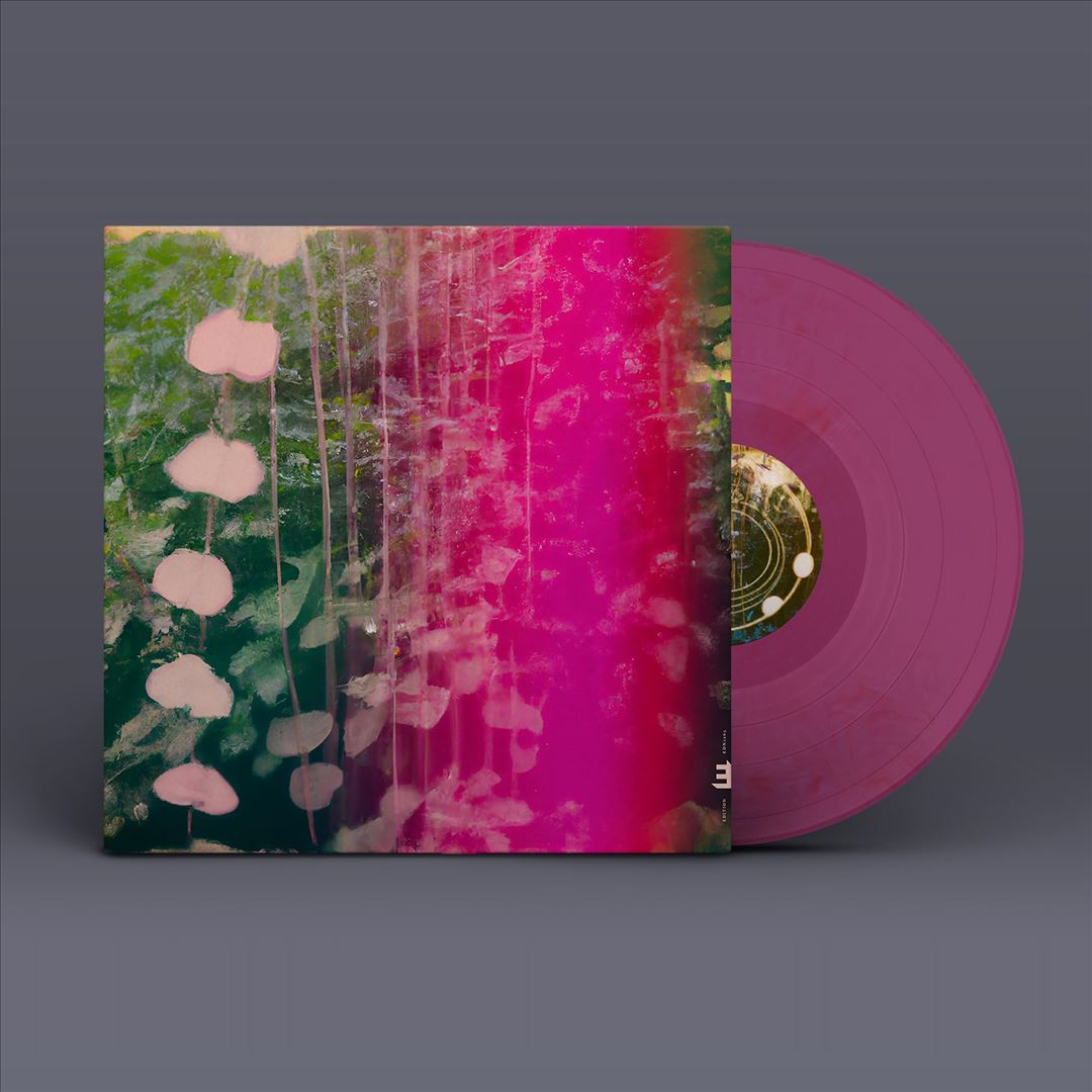 Heartstrings cover art